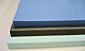Foam mattresses